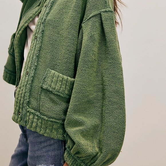We The Free Cute In This Cardi - Picture 2 of 11